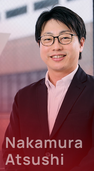 Nakamura Atsushi