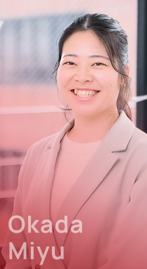 Okada Miyui